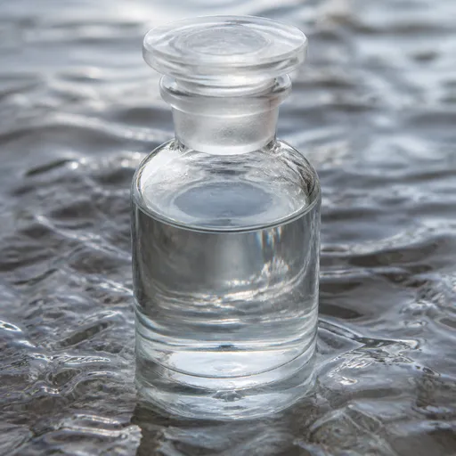 Illustration of Aqual as a raw material