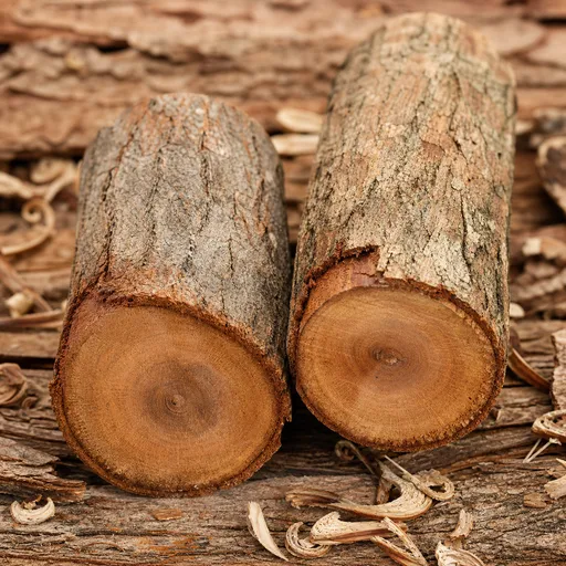 Illustration of Santol as a raw material