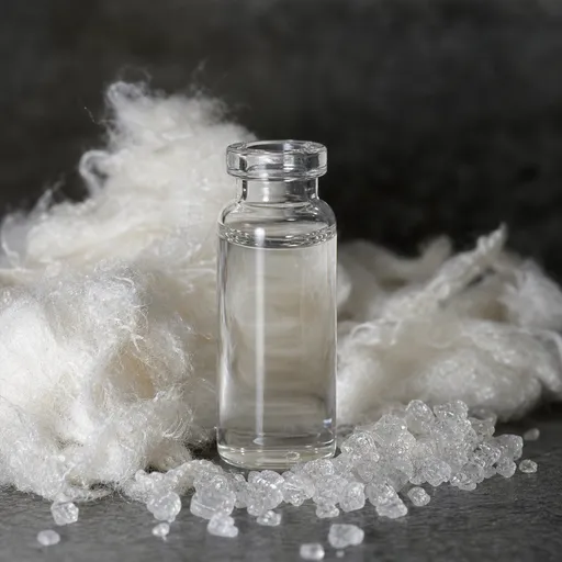 Illustration of Sinfonide as a raw material