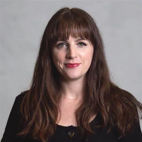 Portrait of Alissa Sullivan