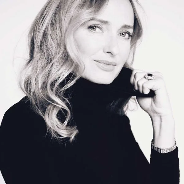Portrait of Anais Biguine