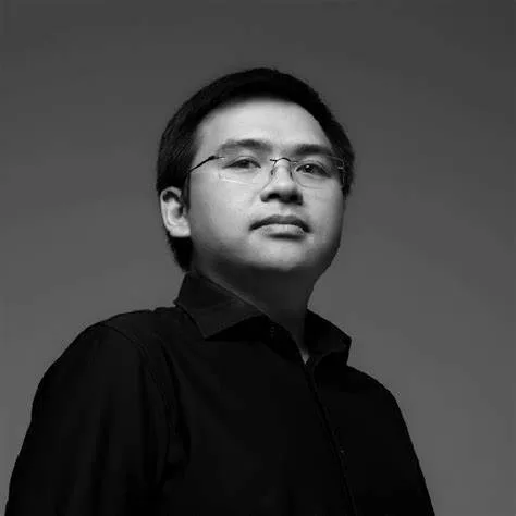 Portrait of Anh Ngo