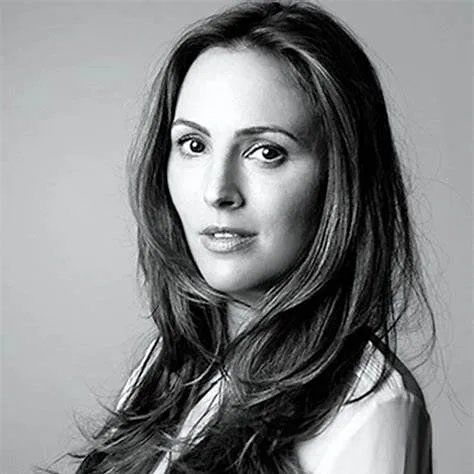 Portrait of Celine Barel
