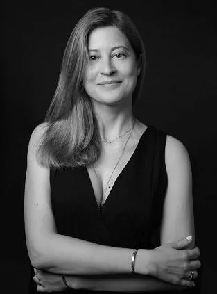 Portrait of Claire Liégent