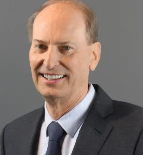 Portrait of Claude Dir