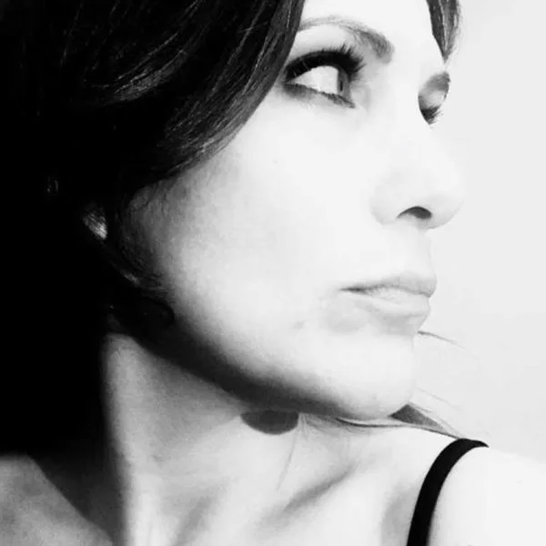 Portrait of Francesca Bianchi