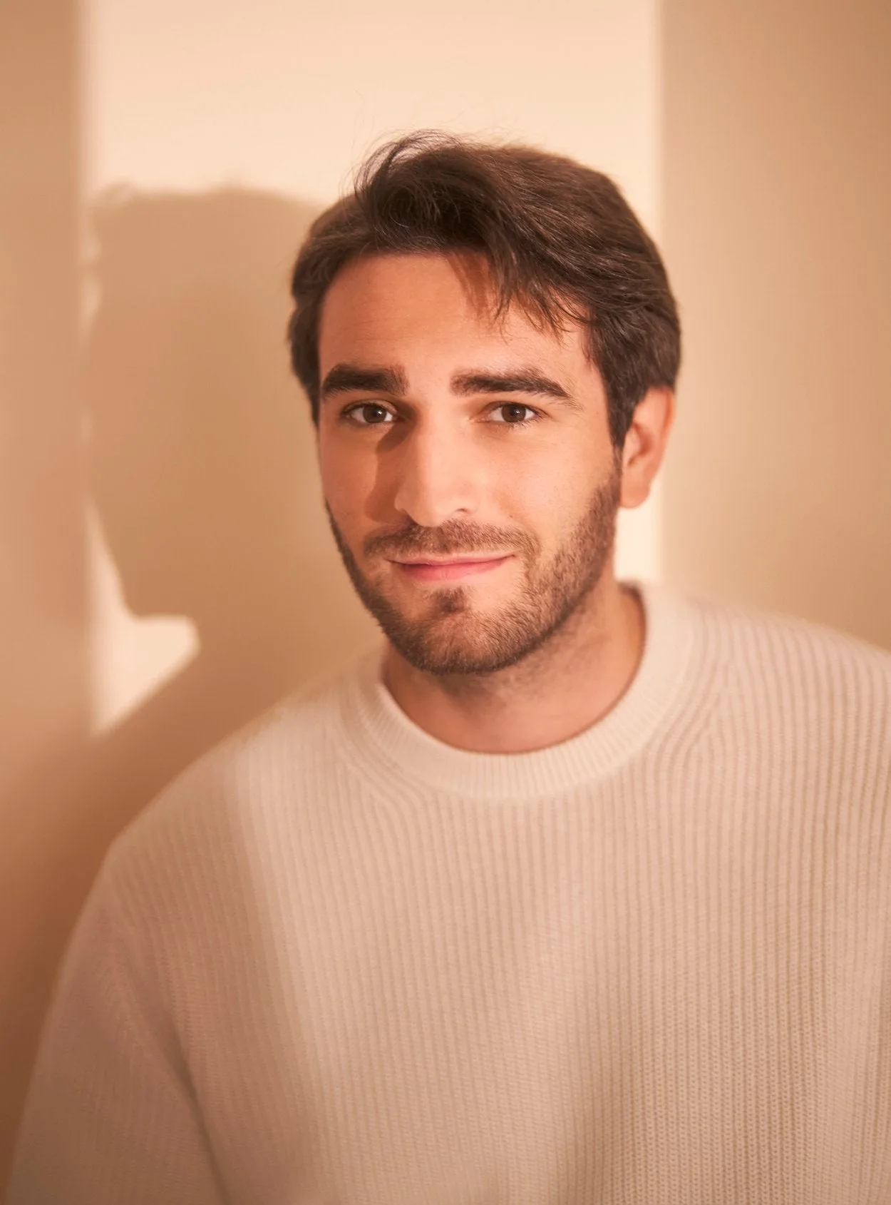 Portrait of Gael Montero