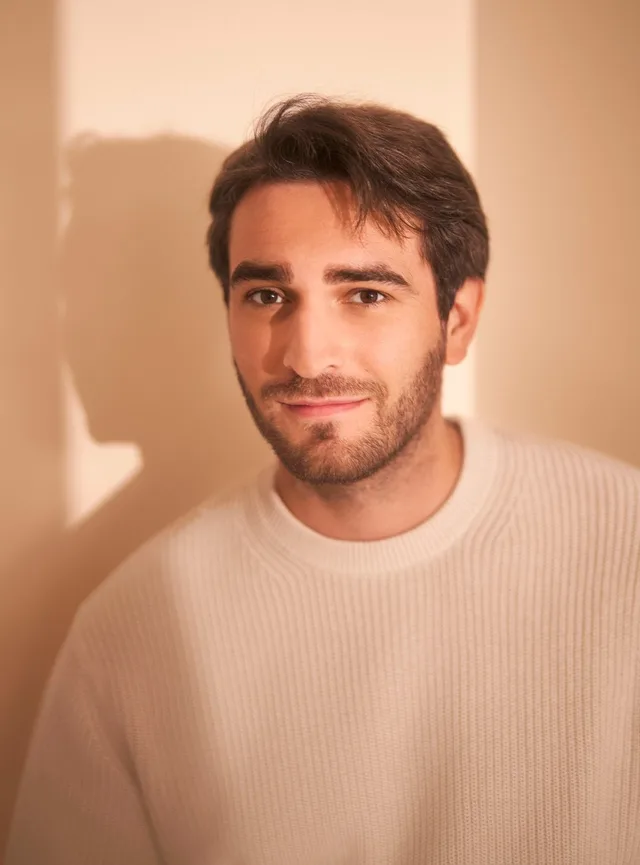 Portrait of Gael Montero