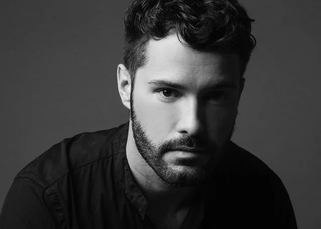 Portrait of Jerome di Marino