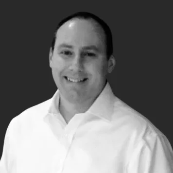 Portrait of John Mastracola