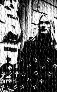 Portrait of Josh Lobb