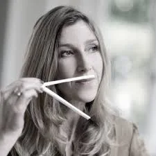 Portrait of Louise Turner
