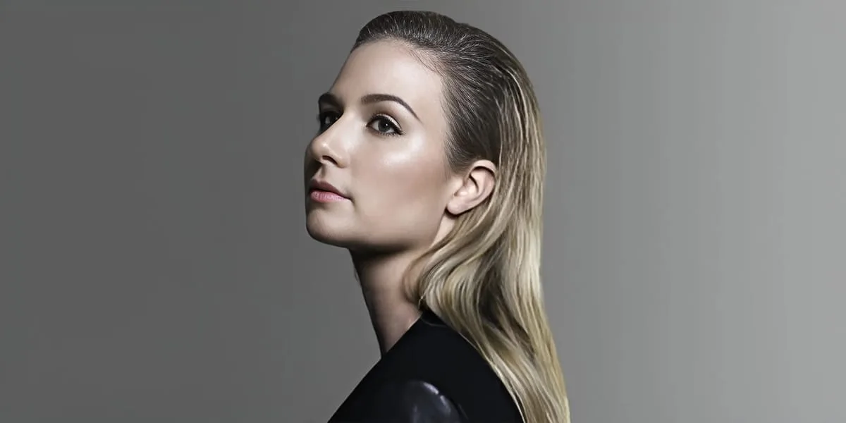 Portrait of Mackenzie Reilly