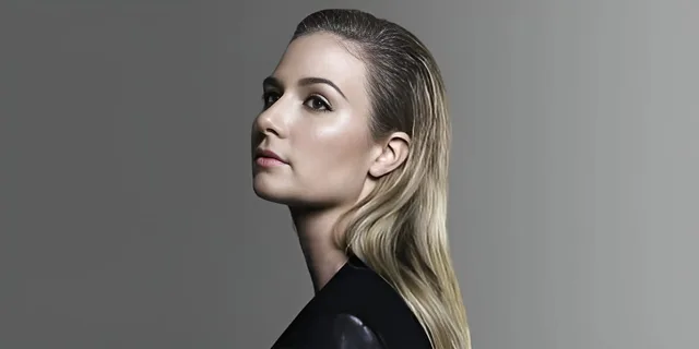 Portrait of Mackenzie Reilly