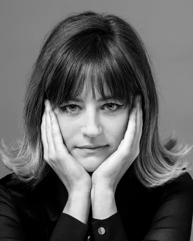 Portrait of Meabh McCurtin