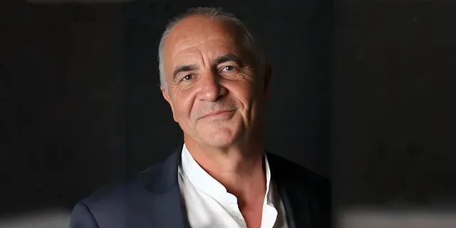 Portrait of Michel Girard