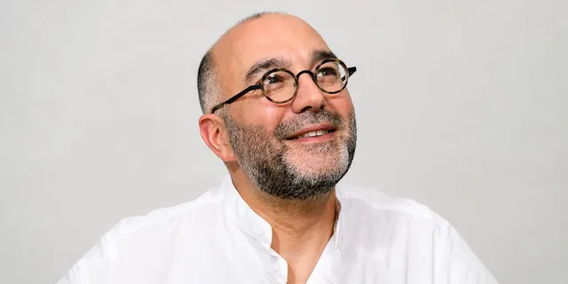Portrait of Nicolas Beaulieu