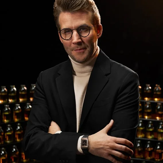 Portrait of Nicolas Bonneville
