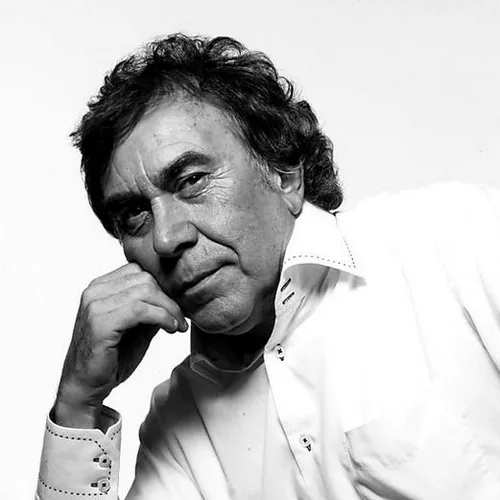 Portrait of Pierre Wargnye