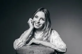 Portrait of Sofia Bardelli