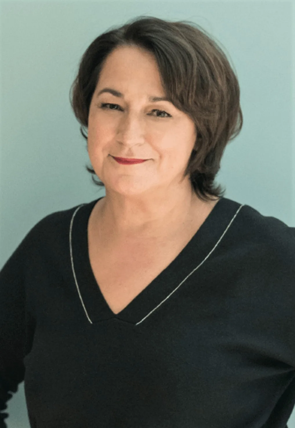 Portrait of Sophie Labbe