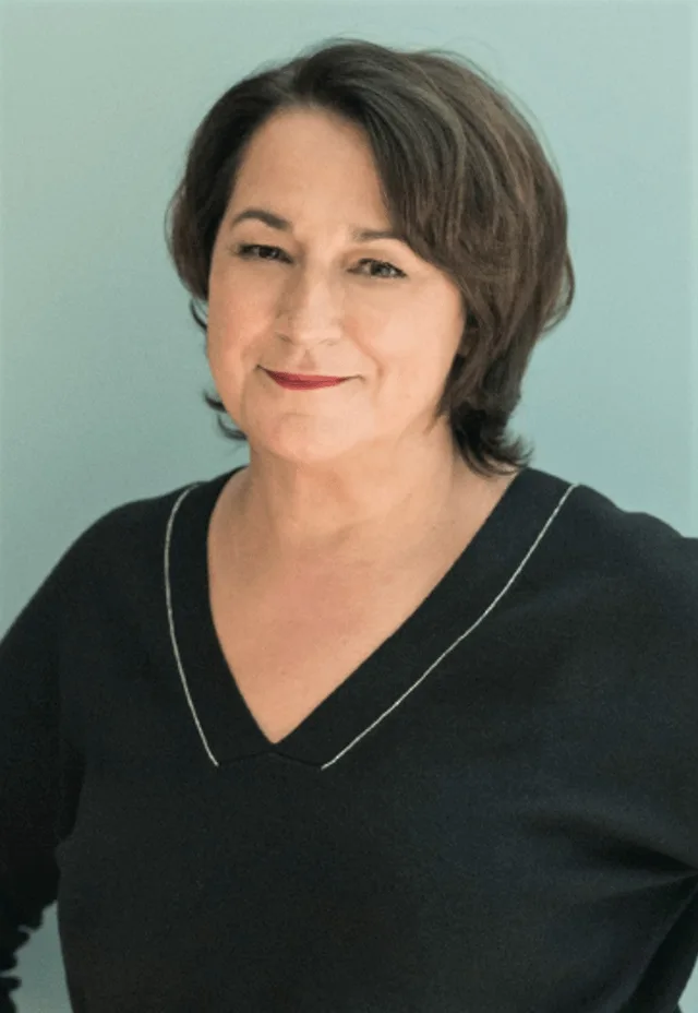 Portrait of Sophie Labbe