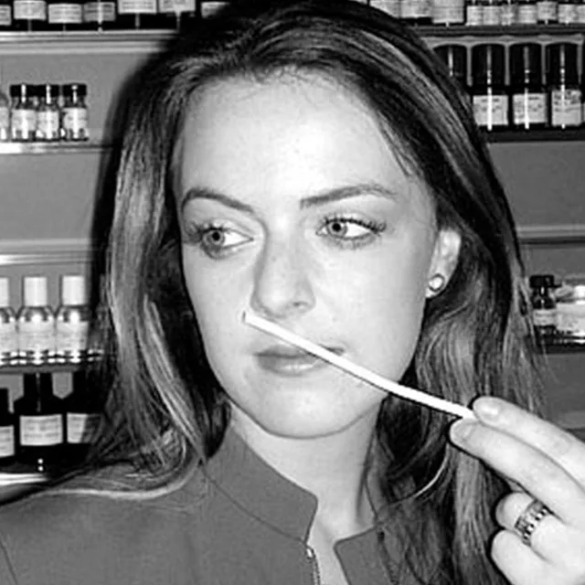 Portrait of Stephanie Bakouche