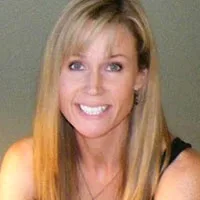 Portrait of Terri Bozzo
