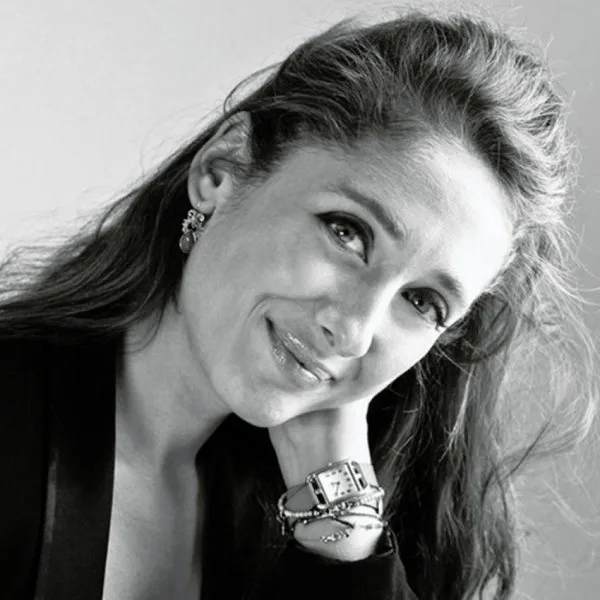 Portrait of Vanina Muracciole
