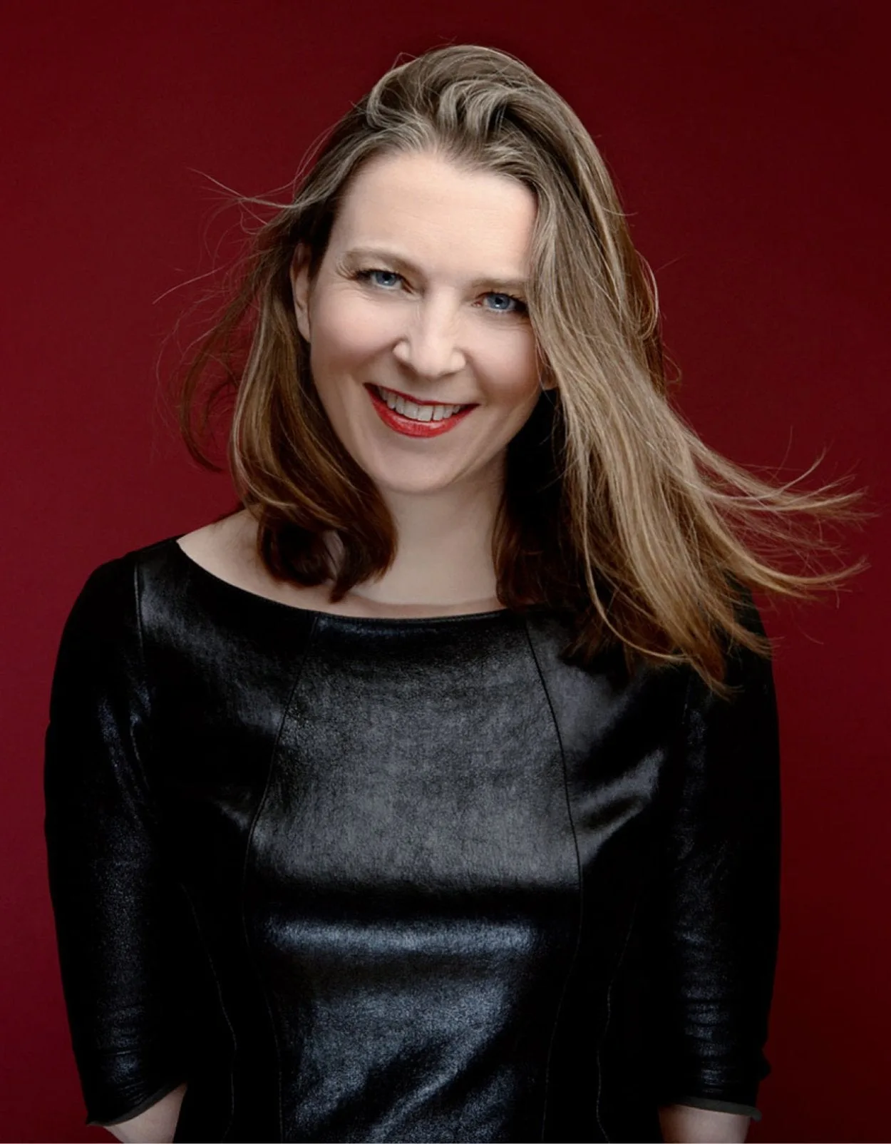 Portrait of Violaine Collas